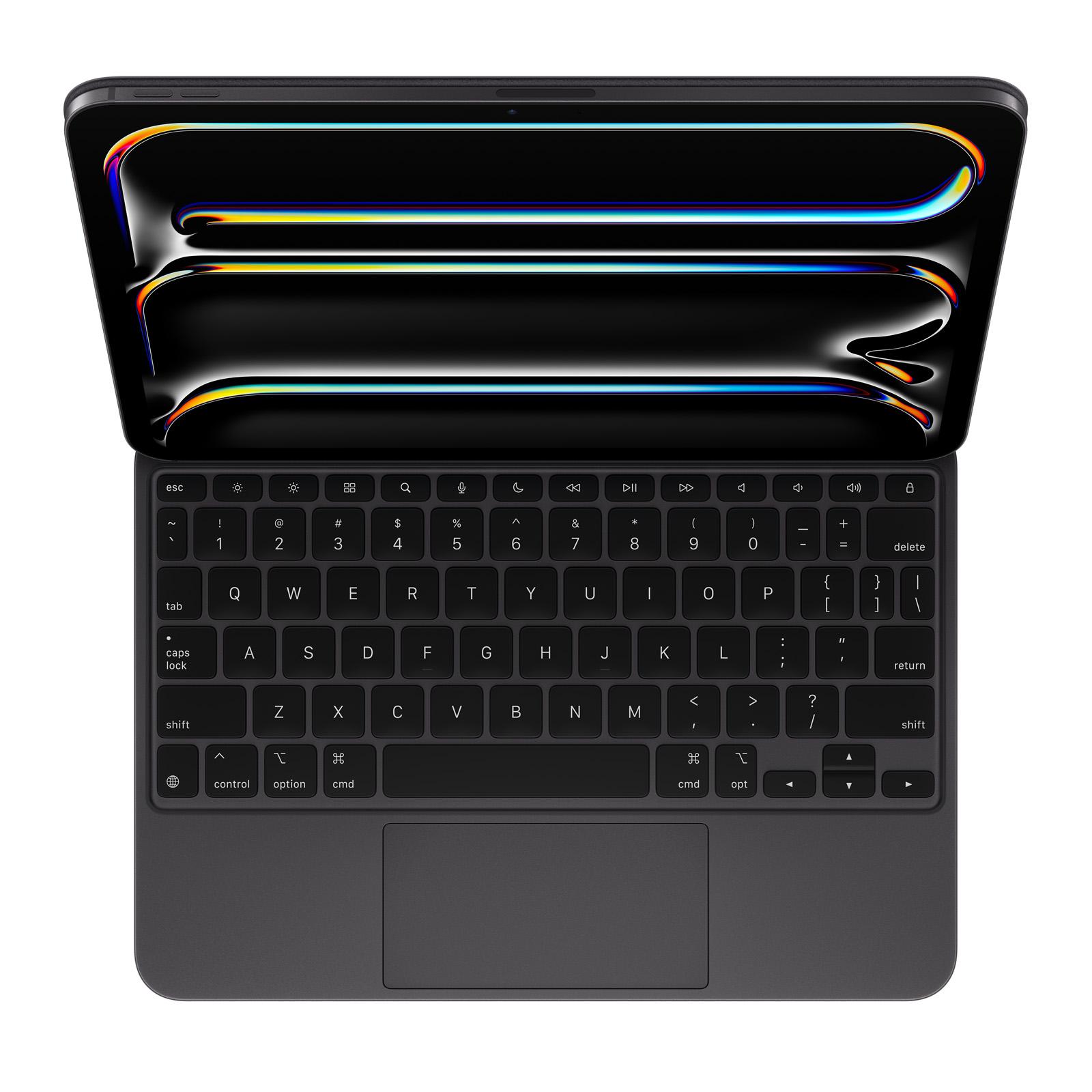 【美品】iPad Magic Keyboard Magic Keyboard for iPad Pro (M4) | Cavalier Computers